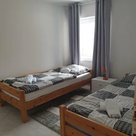 Apartment Aprtment Tina *