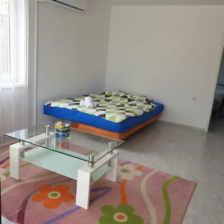 Apartment Aprtment Tina Crikvenica