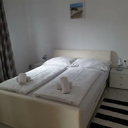 Aprtment Tina Crikvenica