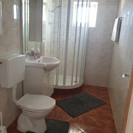 Aprtment Tina Apartment Crikvenica