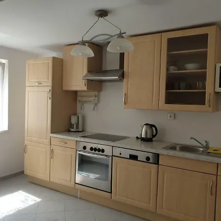 Aprtment Tina Apartment Crikvenica
