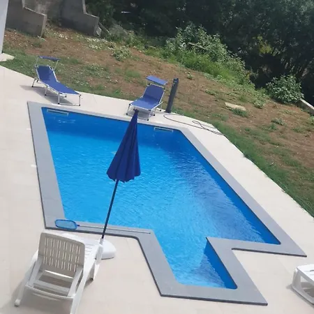 Aprtment Tina Apartment Crikvenica